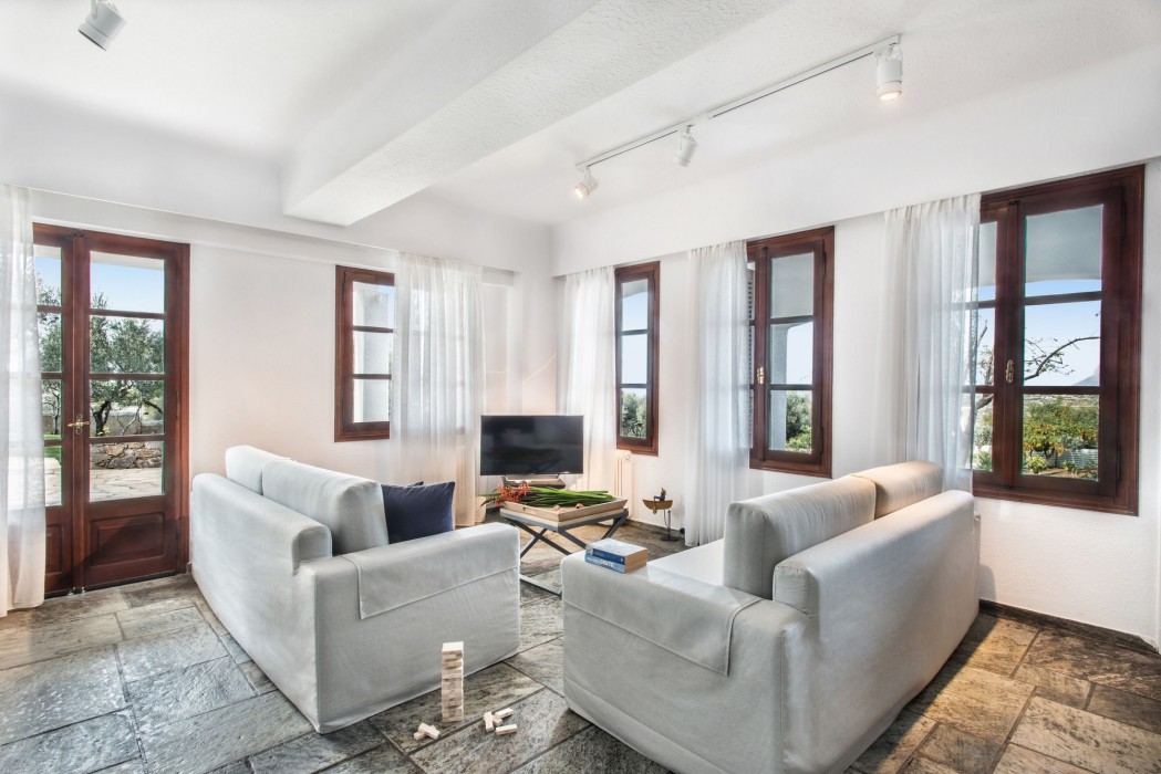 Villa Oleander 21/65
