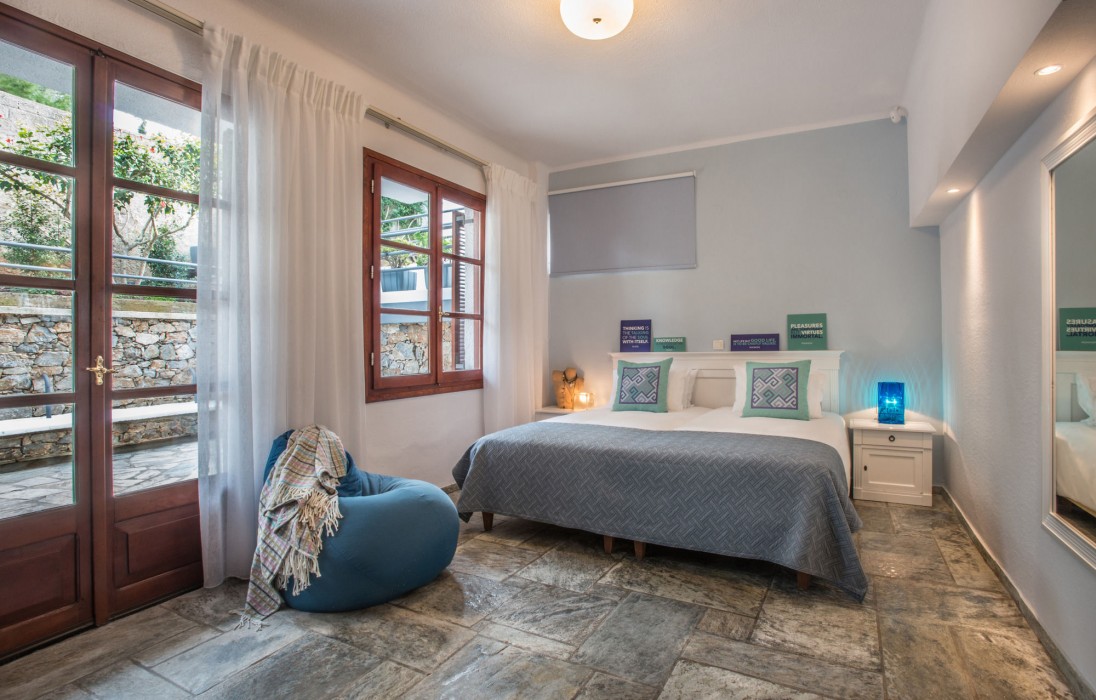 Villa Oleander 12/65