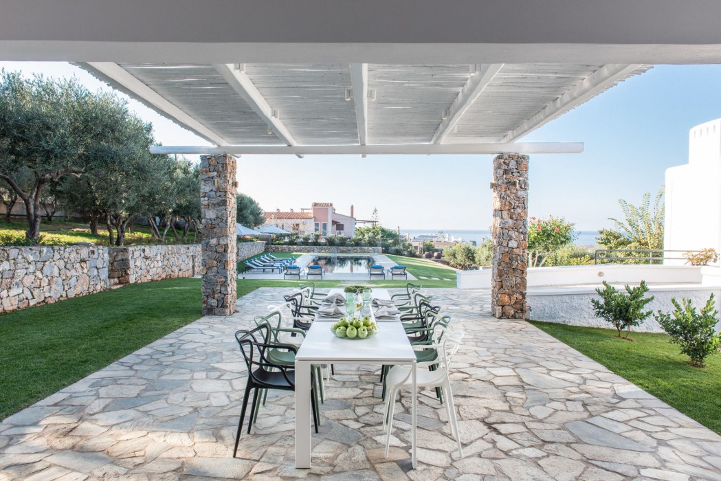 Villa Oleander 24/65