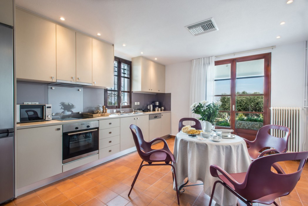 Villa Oleander 30/65