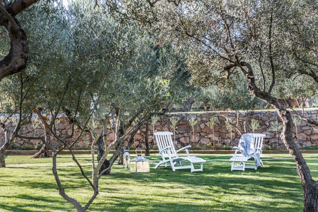 Villa Oleander 11/65