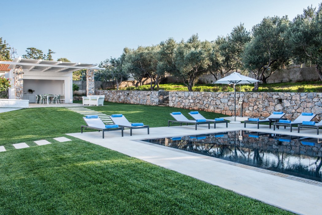 Villa Oleander 22/65