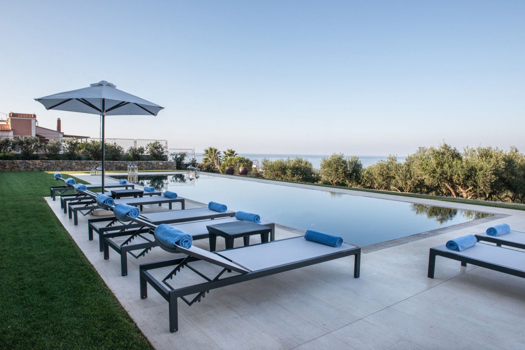 Villa Oleander 4/65