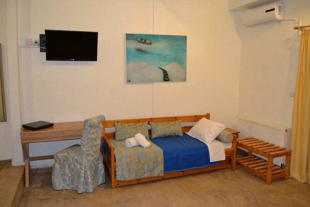 Regos Resort Hotel 24/78