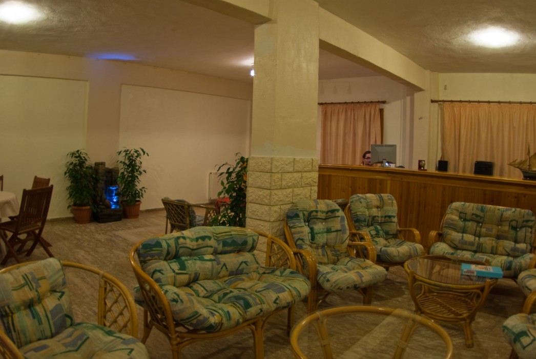 Regos Resort Hotel 49/78
