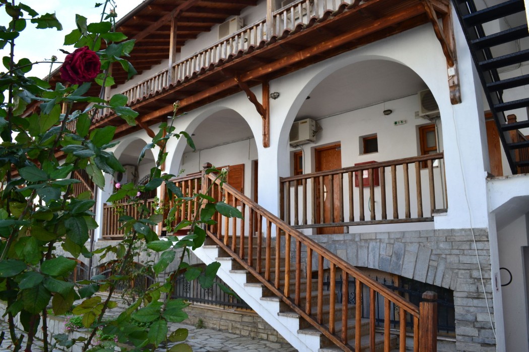 Regos Resort Hotel 43/78