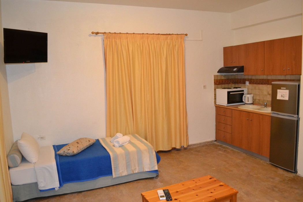 Regos Resort Hotel 19/78