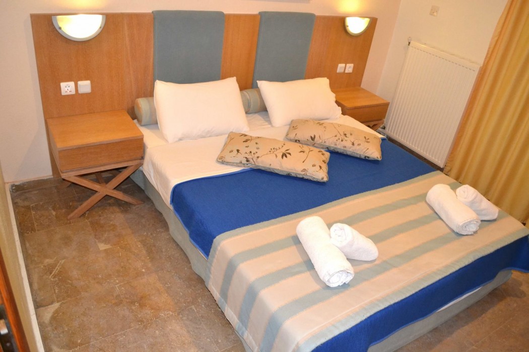 Regos Resort Hotel 26/78