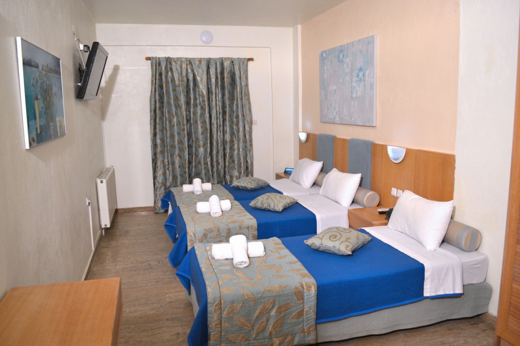 Regos Resort Hotel 36/78