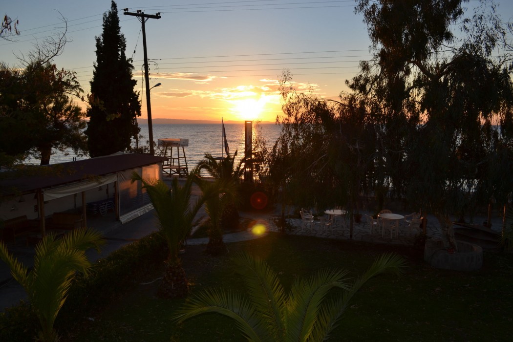 Regos Resort Hotel 27/78