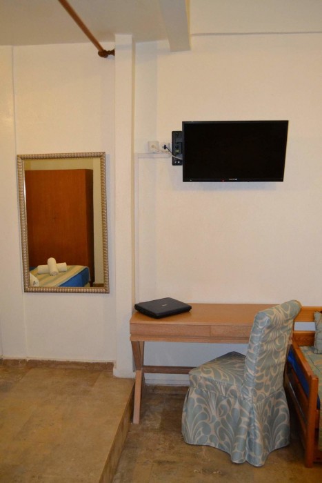 Regos Resort Hotel 20/78
