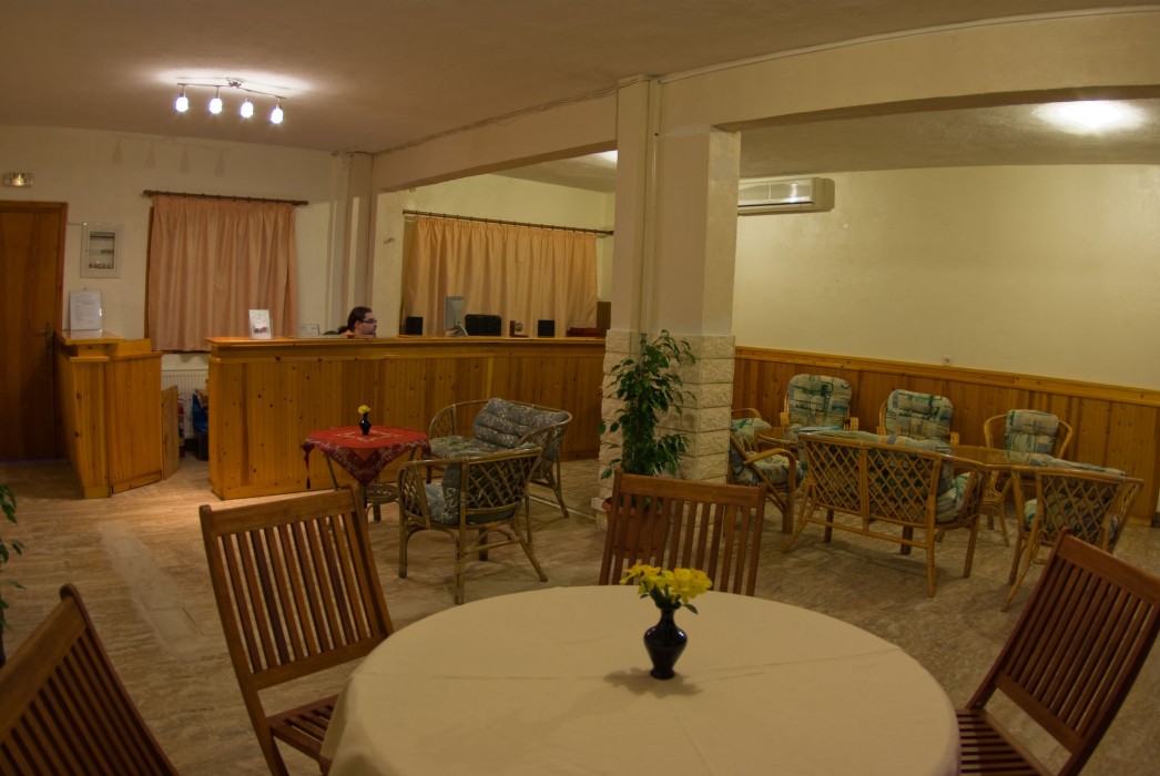 Regos Resort Hotel 40/78