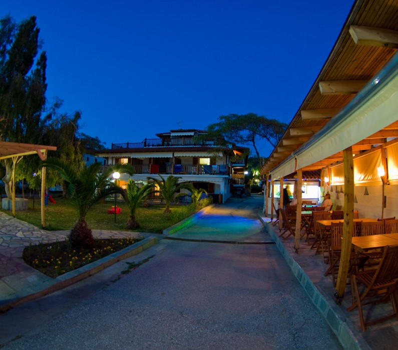 Regos Resort Hotel 47/78
