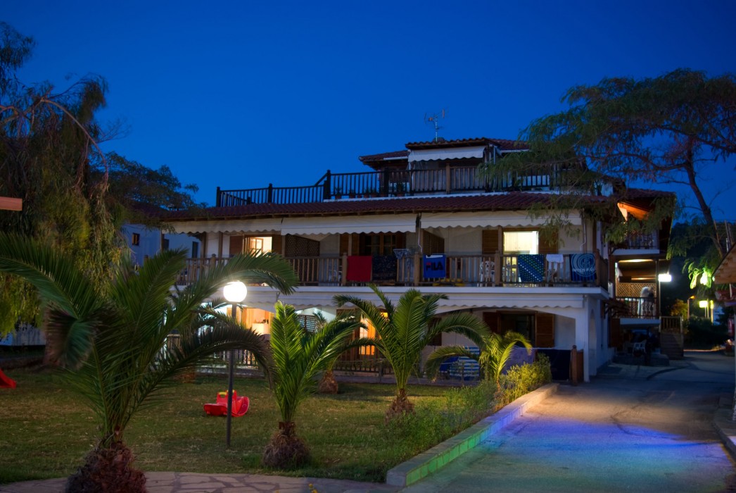 Regos Resort Hotel 41/78