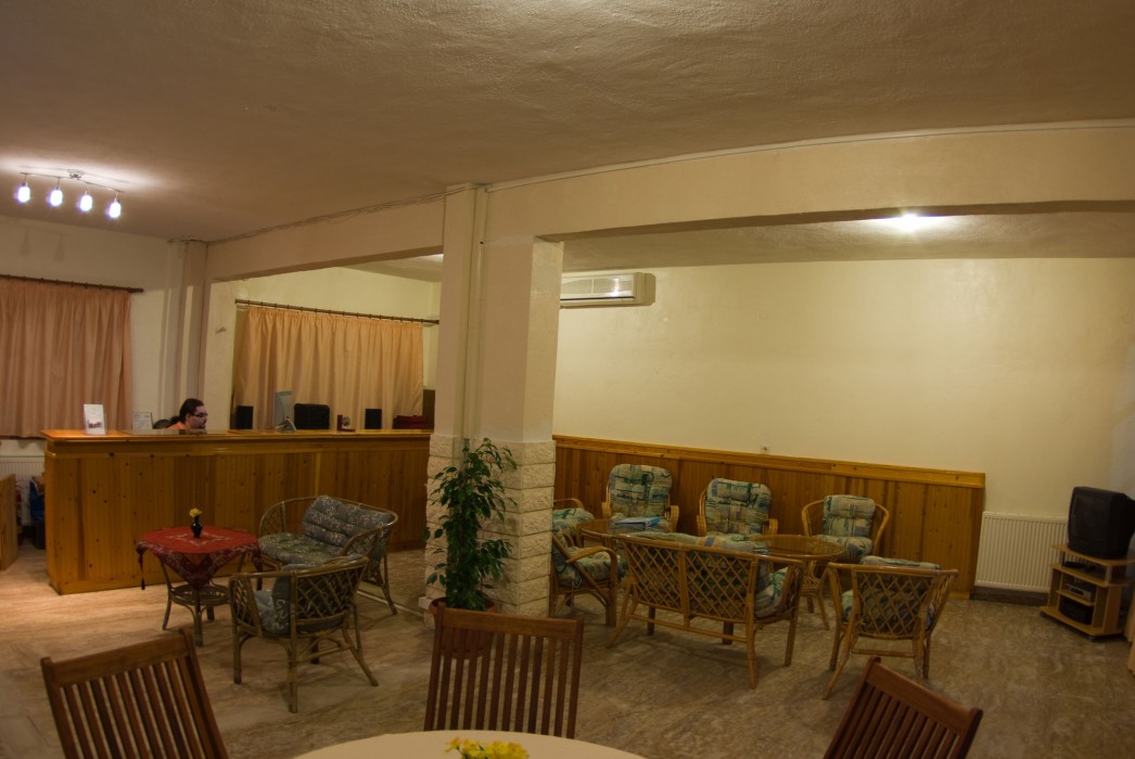 Regos Resort Hotel 42/78