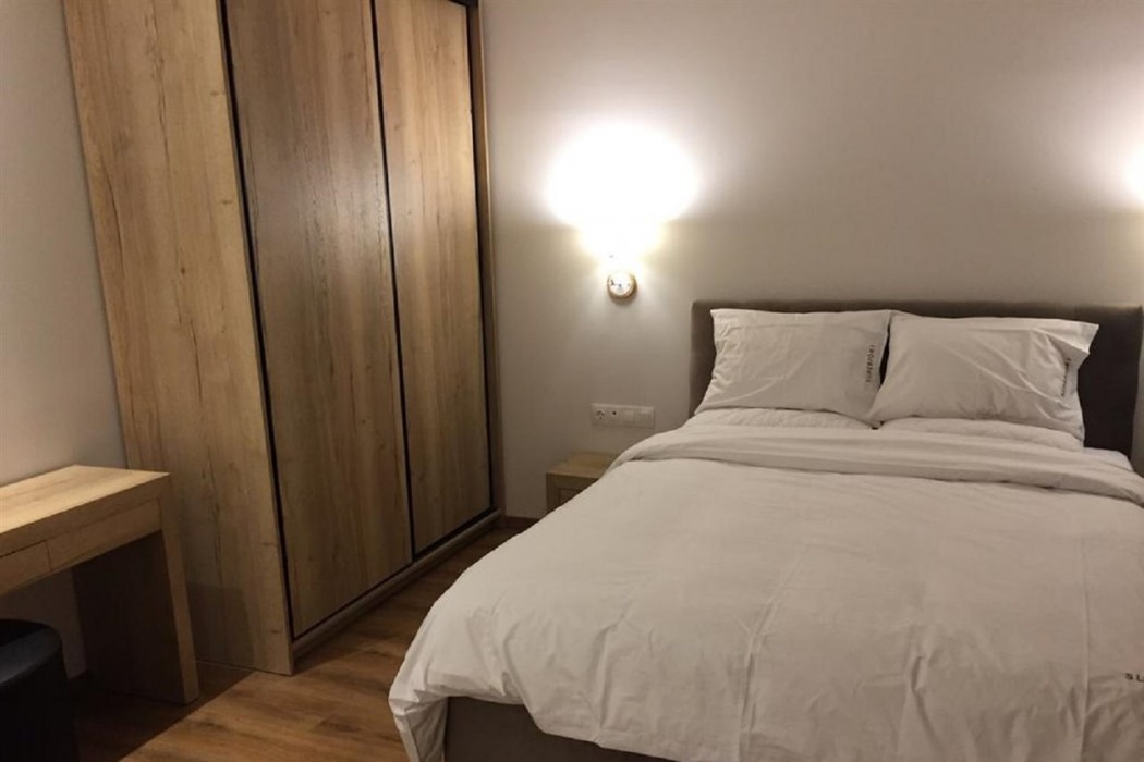 Superior One Luxury Apartments 12/33