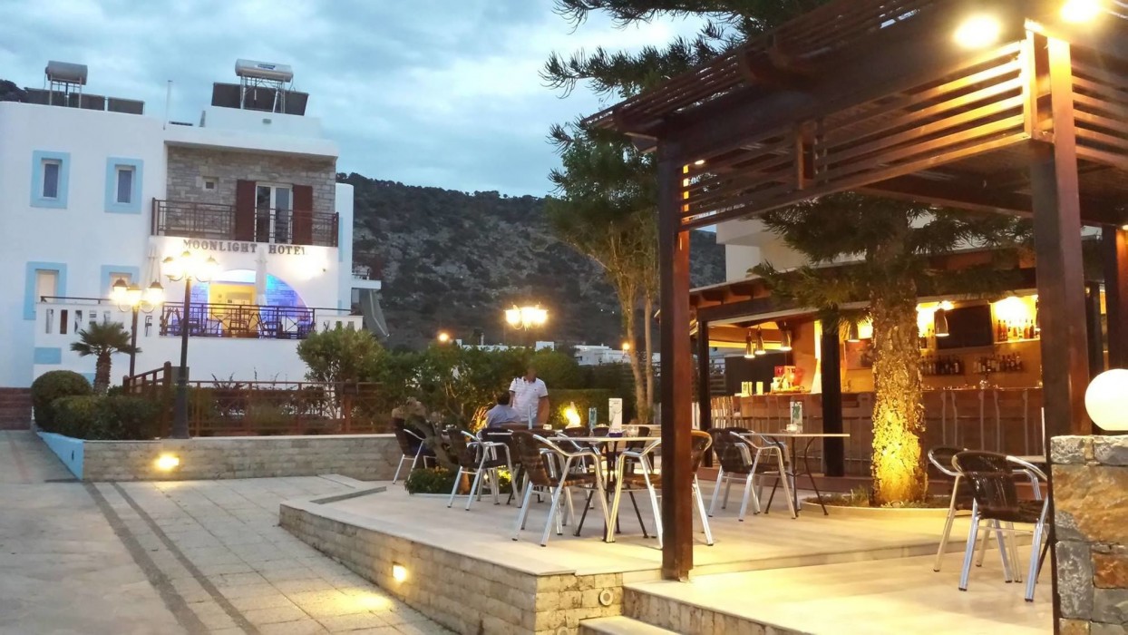 Moonlight Hotel 15/39