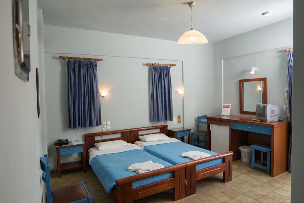 Moonlight Hotel 20/39