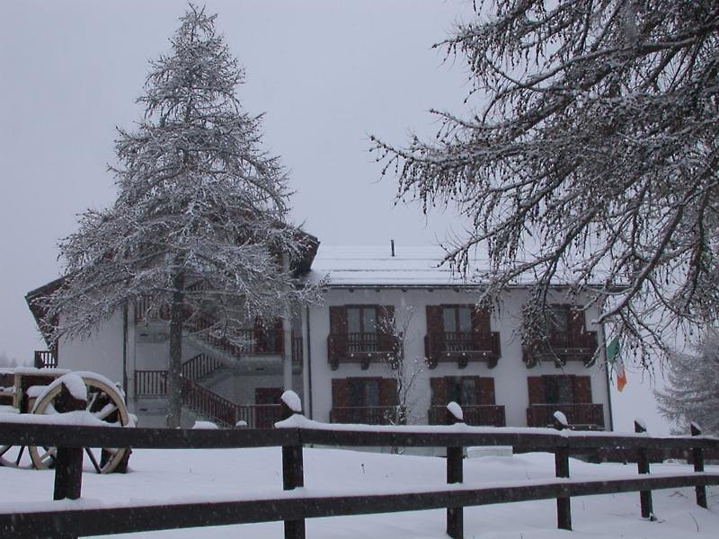 Park Hotel Gran Bosco 2/25