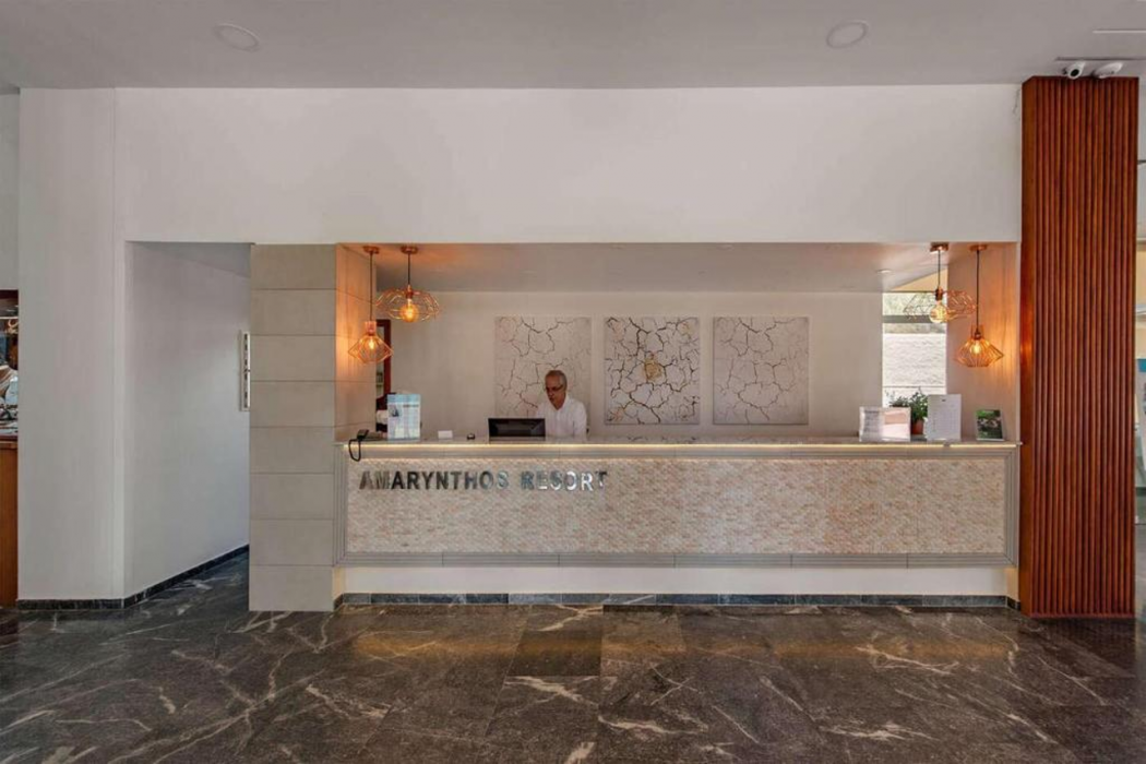 Evia Riviera Resort By Anayia All Inclusive Resorts 7/65