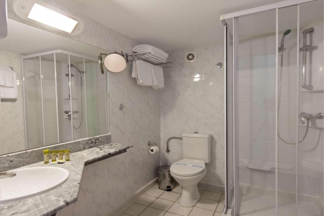Evia Riviera Resort By Anayia All Inclusive Resorts 13/65