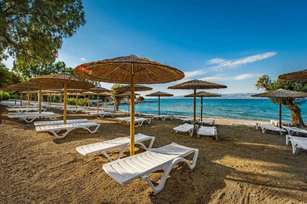 Evia Riviera Resort By Anayia All Inclusive Resorts in ERETRIA