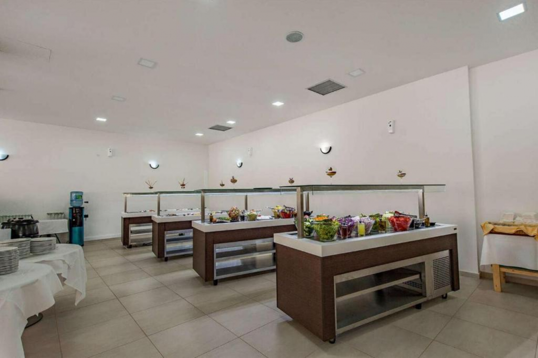 Evia Riviera Resort By Anayia All Inclusive Resorts 29/65