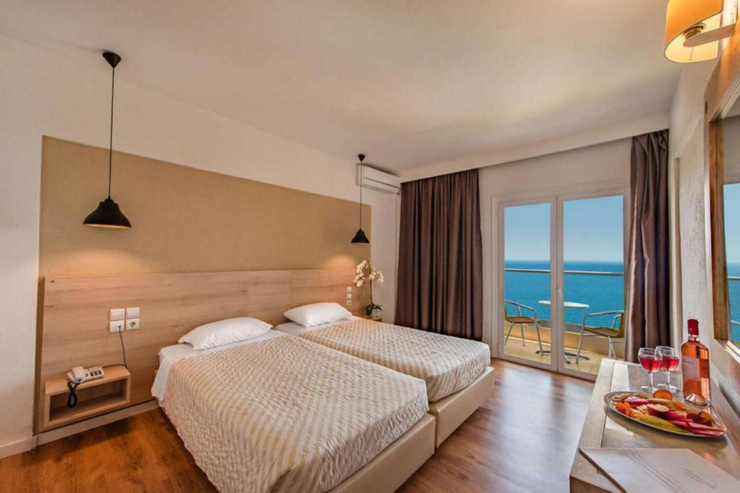 Evia Riviera Resort By Anayia All Inclusive Resorts 18/65