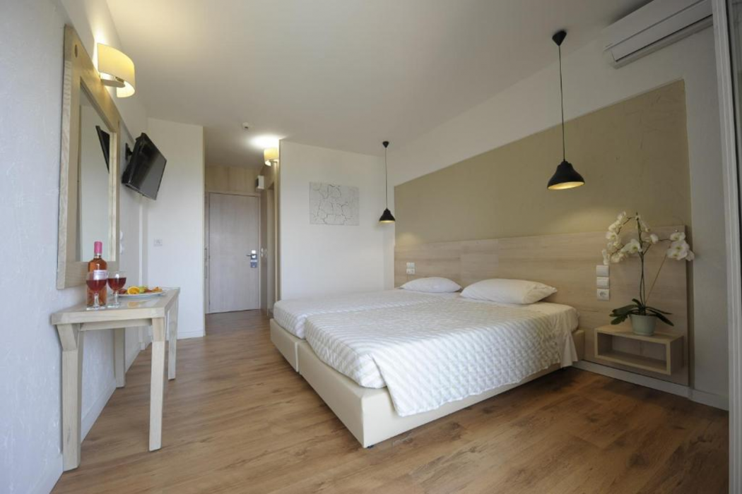 Evia Riviera Resort By Anayia All Inclusive Resorts 14/65