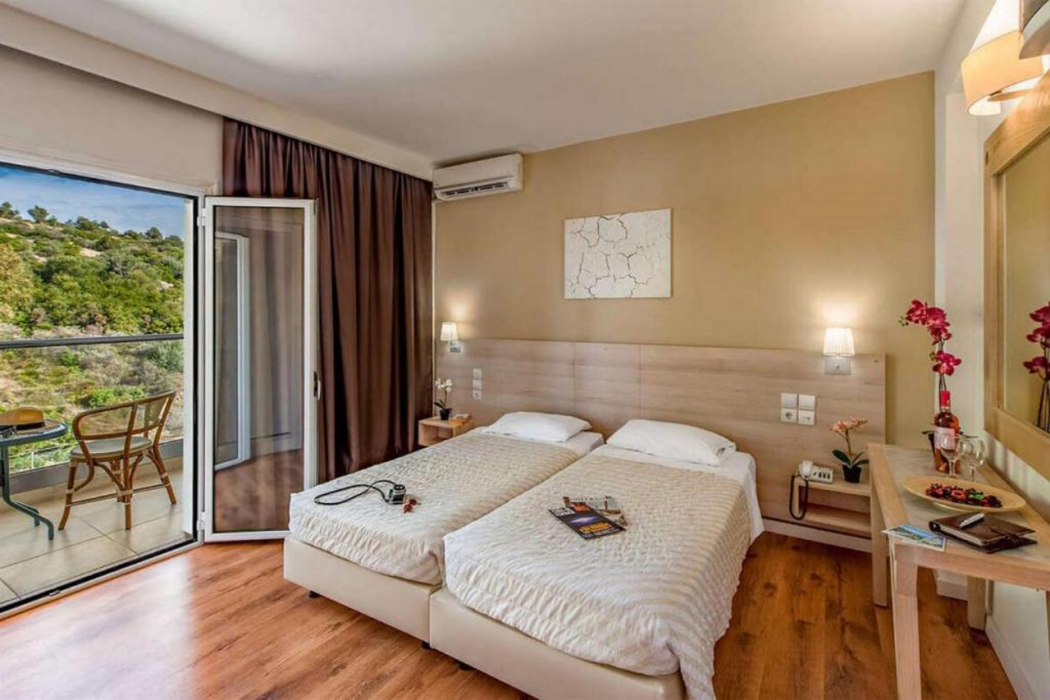Evia Riviera Resort By Anayia All Inclusive Resorts 17/65