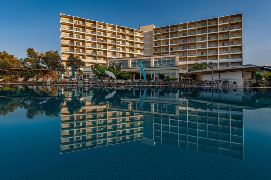 Evia Riviera Resort By Anayia All Inclusive Resorts in ERETRIA