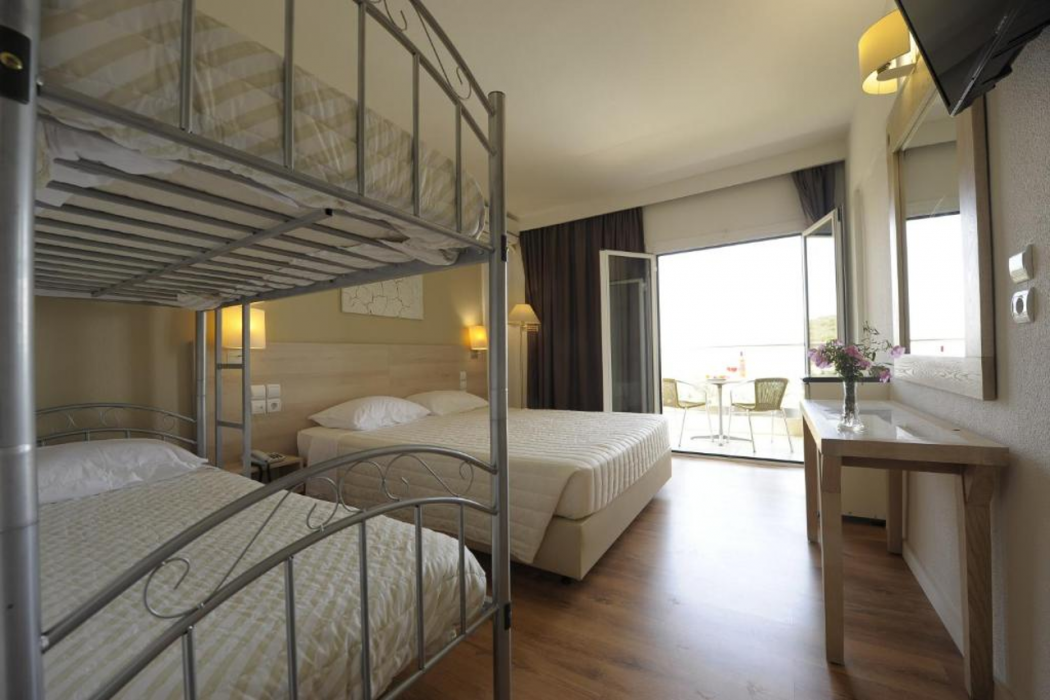 Evia Riviera Resort By Anayia All Inclusive Resorts 16/65