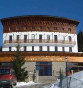 Chaberton Lodge and Spa 1/55