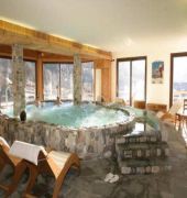Chaberton Lodge and Spa 22/55