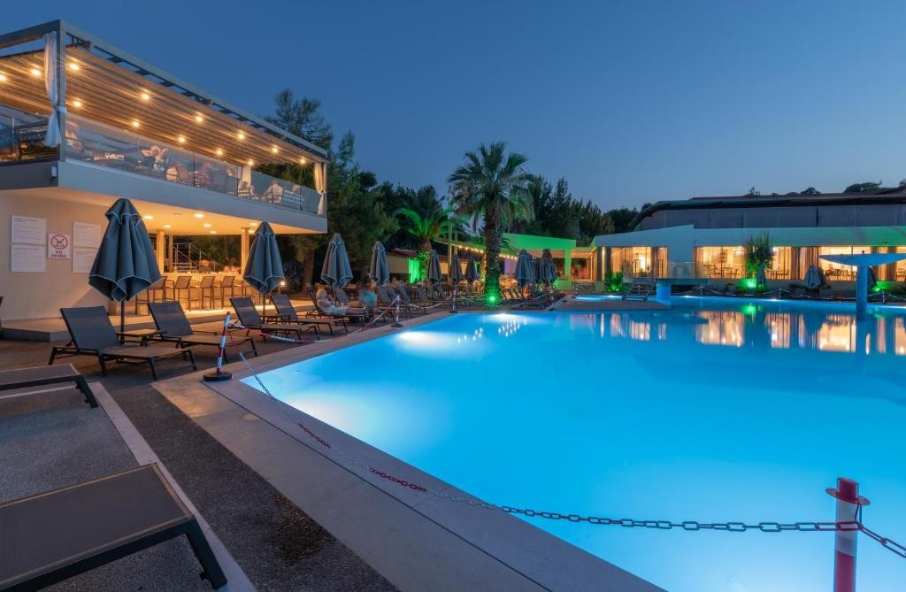 Poseidon Hotel Sea Resort 21/47