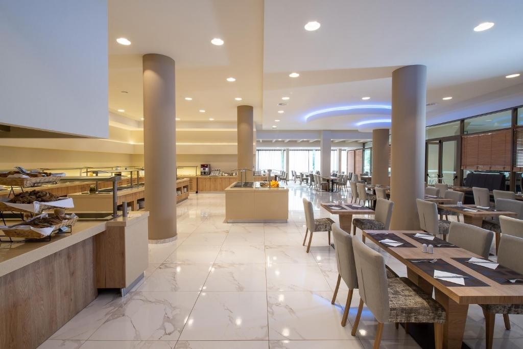 Poseidon Hotel Sea Resort 19/47