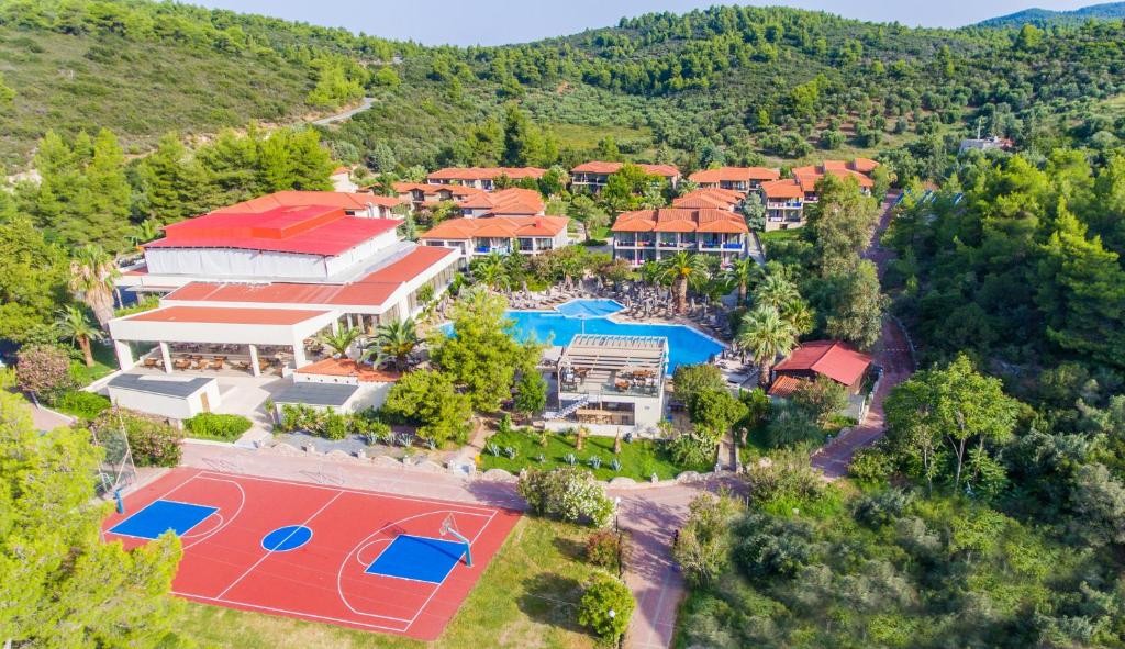 Poseidon Hotel Sea Resort 4/47