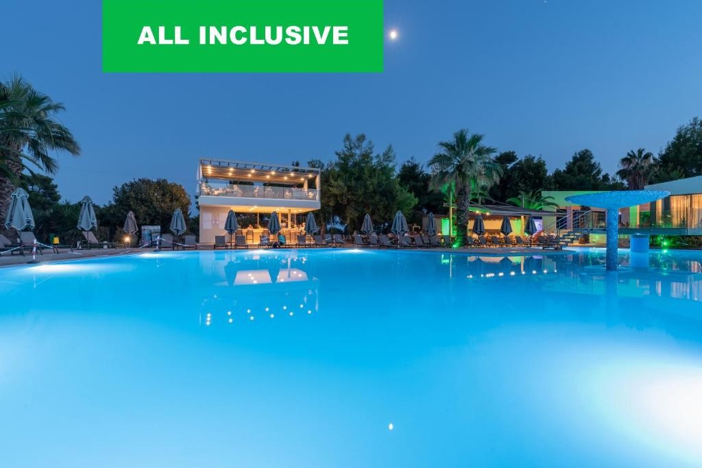 Poseidon Hotel Sea Resort 20/47