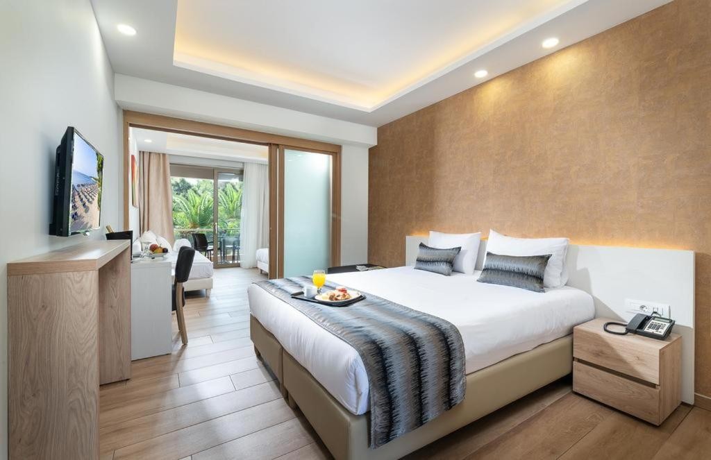 Poseidon Hotel Sea Resort 10/47