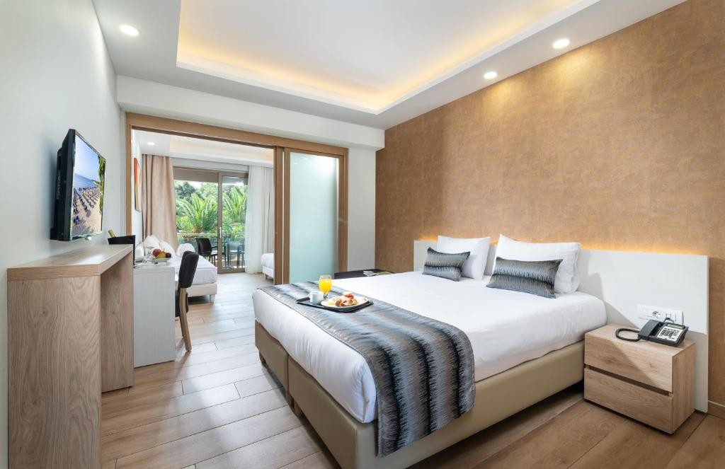 Poseidon Hotel Sea Resort 9/47