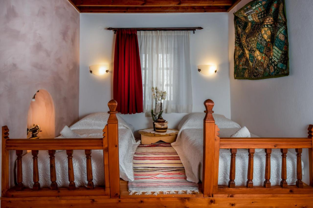 Villa Amalia 10/58