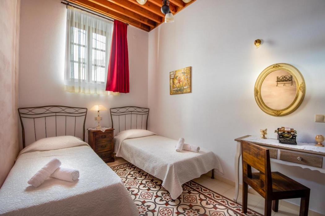 Villa Amalia 12/58