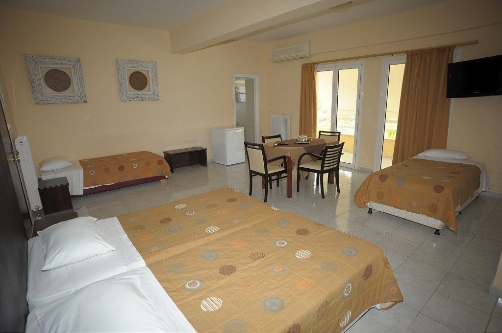 Hotel Afrika 24/51