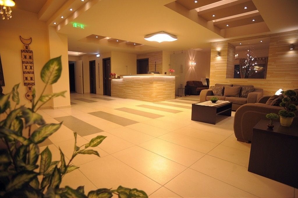 Hotel Afrika 21/51