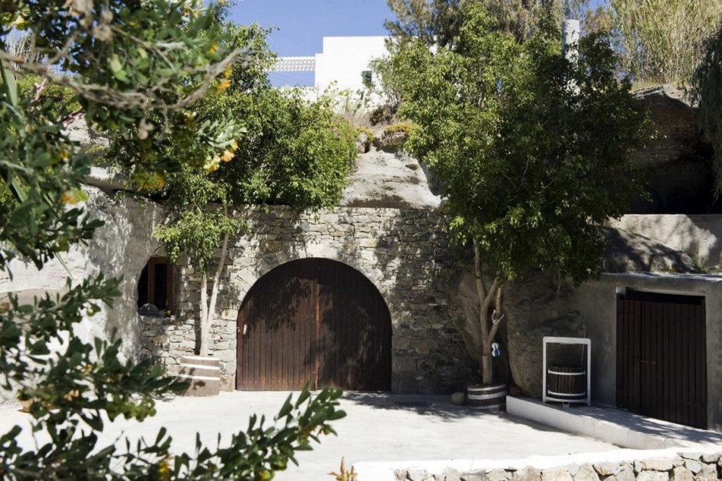 Kostantakis Winery 27/80