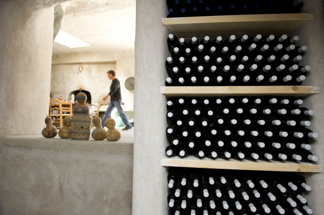 Kostantakis Winery 41/80