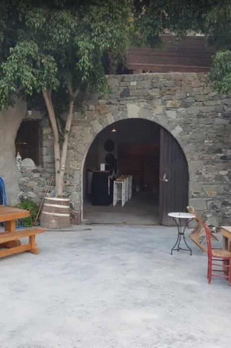 Kostantakis Winery 28/80