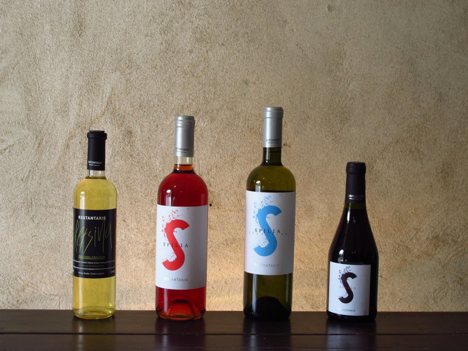 Kostantakis Winery 44/80