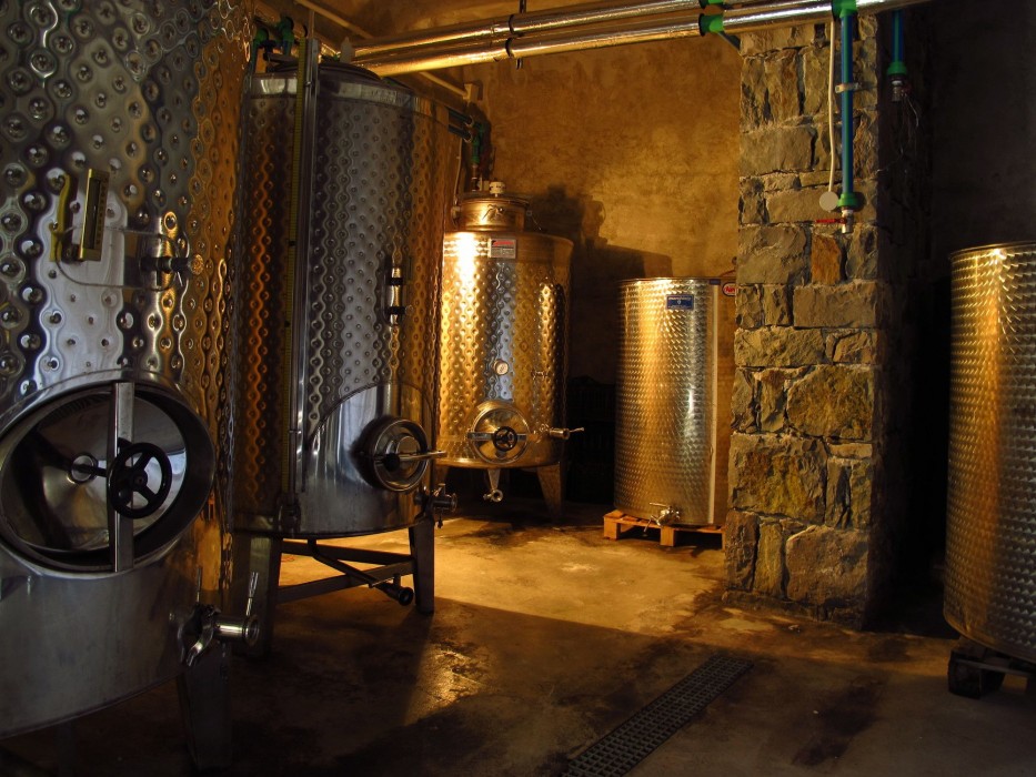 Kostantakis Winery 46/80