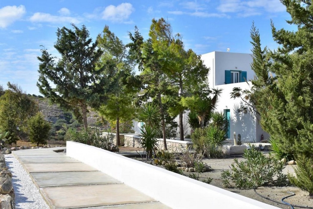 Kostantakis Winery 30/80